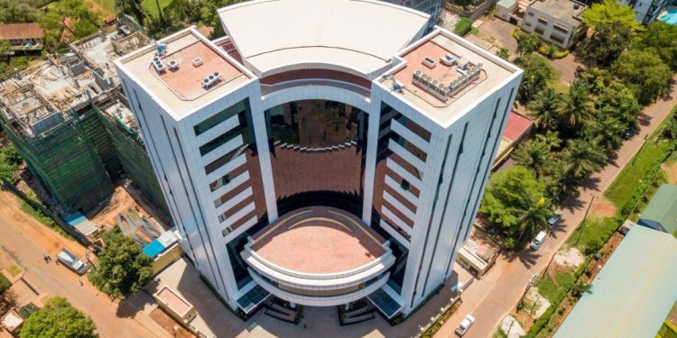 Broll Appointed as Manager of Uganda Business Facilitation Center