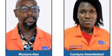 Two NMS Staff Perish in Road Accident