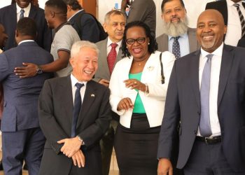 URSB Hosts Intellectual Property Week on Research and Development in Game – changing Technologies