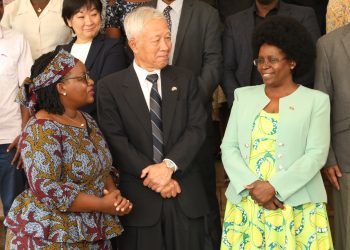 Register for Intellectual Property to Protect Your Creations, Musenero tells SMEs