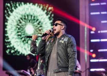 South African Rapper AKA Shot Dead outside Restaurant in Durban
