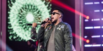 South African Rapper AKA Shot Dead outside Restaurant in Durban