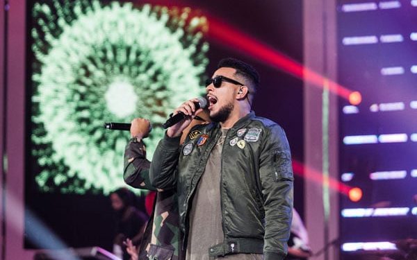 South African Rapper AKA Shot Dead outside Restaurant in Durban