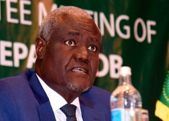 African Union Organising National Reconciliation Conference for Libya