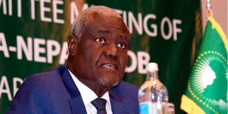 African Union Organising National Reconciliation Conference for Libya