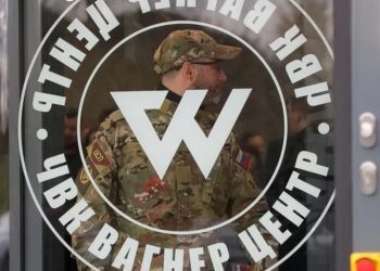 U.S. Sanctions Chinese Firm Helping Russia’s Wagner Group in Ukraine Operations