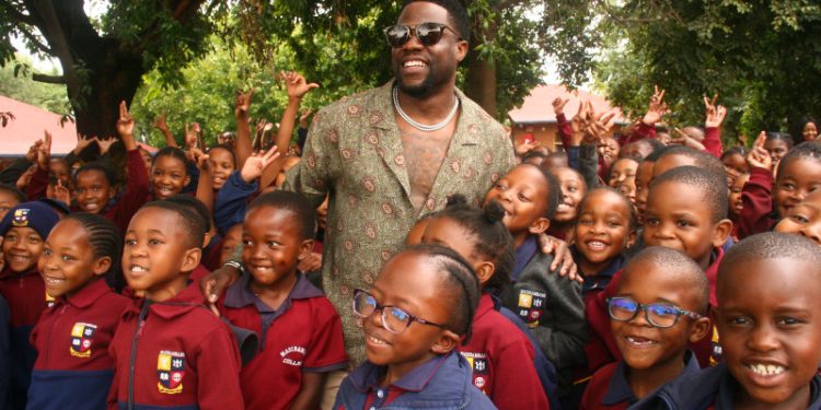 Museveni Reignites Wealth Creation Gospel in Acholi, Promises to Solve Apaa Conflict