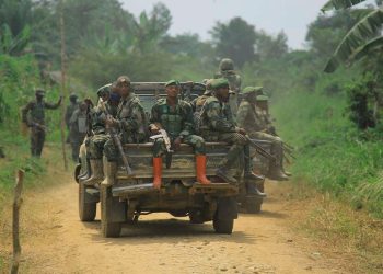 Ethiopia Commission Accuses Oromiya Rebels of Killing 50 People