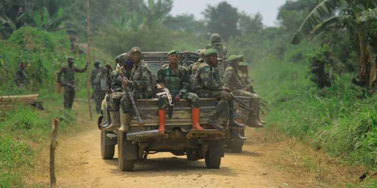 Ethiopia Commission Accuses Oromiya Rebels of Killing 50 People