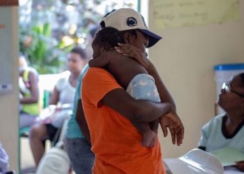 UN: Every Two Minutes, a Woman Dies During Pregnancy or Childbirth