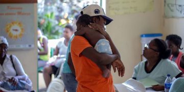 UN: Every Two Minutes, a Woman Dies During Pregnancy or Childbirth