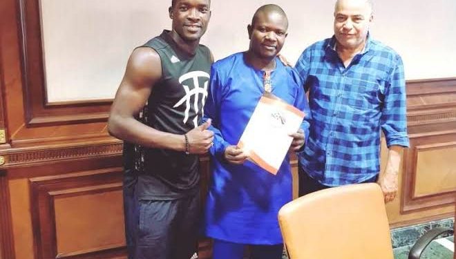 FIFA Introduces New Regulations for Football Agents