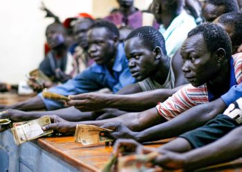 Ethiopia Commission Accuses Oromiya Rebels of Killing 50 People