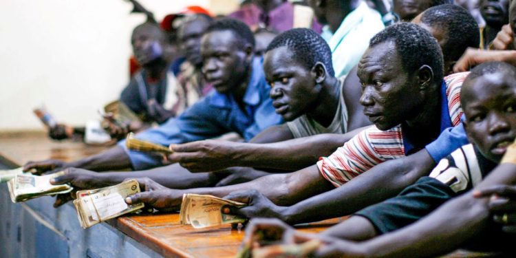 Ethiopia Commission Accuses Oromiya Rebels of Killing 50 People