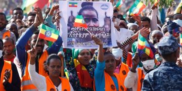 Ethiopia Commission Accuses Oromiya Rebels of Killing 50 People