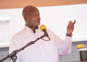 Museveni Pledges to Develop St. Janani Luwum Memorial Grounds into Pilgrimage Site, Clears Church House Debt