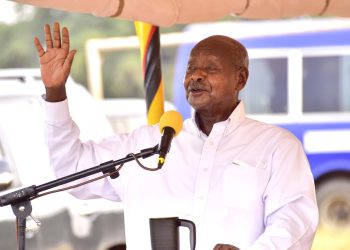 Museveni Reignites Wealth Creation Gospel in Acholi, Promises to Solve Apaa Conflict