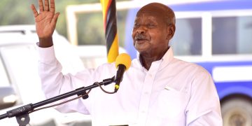 Museveni Reignites Wealth Creation Gospel in Acholi, Promises to Solve Apaa Conflict