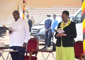 Museveni Speaks on UPDF Welfare, Free Education for Army Children