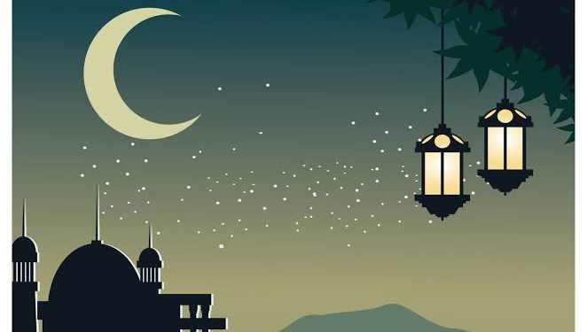 Holy Month of Ramadan Starts Thursday