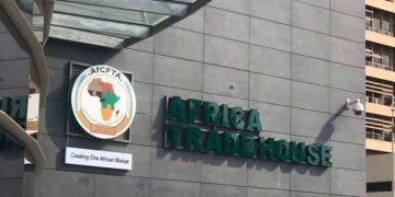 World Bank Projects that East Africa will get Richer under African Continental Free Trade Area