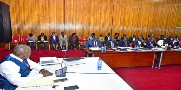 Scientists Reassure MPs of Capacity to Develop Vaccines