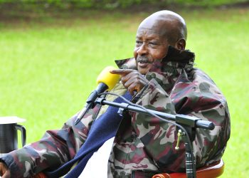 Museveni Sensitizes Political Class about Value Addition