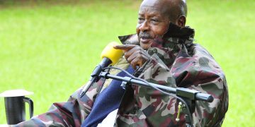 Museveni Sensitizes Political Class about Value Addition