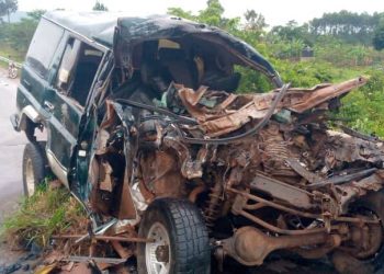 Hoima LCV Chairman Kadiri Dies in Kiboga Accident
