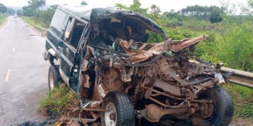 Hoima LCV Chairman Kadiri Dies in Kiboga Accident