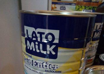 Kenya Rescinds Ban on Importation of Milk Powder Products