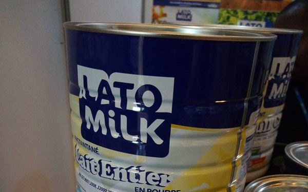 Kenya Rescinds Ban on Importation of Milk Powder Products
