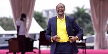 Mbarara North MP Robert Rukaari Protests Manner of his Arrest, asks Police to Investigate