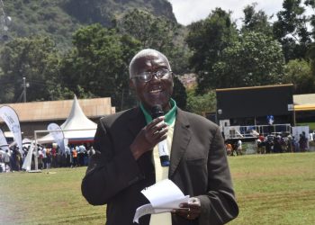 Gov’t Plans to Gazette Tororo Rock as National Cultural Heritage