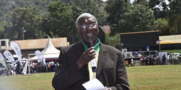 Gov’t Plans to Gazette Tororo Rock as National Cultural Heritage