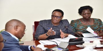 Police Sacco under Scrutiny over Many Bank Accounts