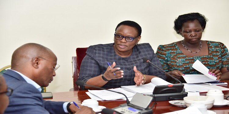 Police Sacco under Scrutiny over Many Bank Accounts