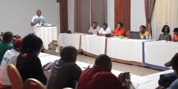 Positive Reporting will Drive Tourist Numbers- Ministry of Tourism