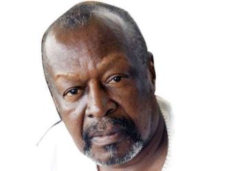 Senior Presidential Advisor John Nagenda is Dead