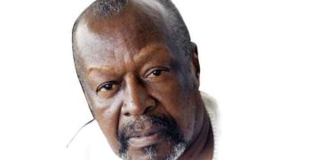 Senior Presidential Advisor John Nagenda is Dead