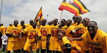 Open Letter to Minister Ogwang: Lacrosse is Potential Tourism Gold Mine