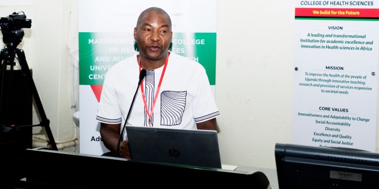 Bad Lifestyle Worsening Cases of Non-Communicable Diseases in Uganda