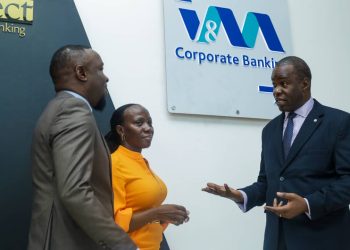 I&M Bank Uganda Unveils Offshore Banking, Promises World-class Services