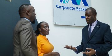 I&M Bank Uganda Unveils Offshore Banking, Promises World-class Services