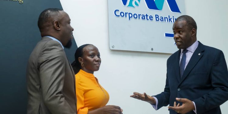 I&M Bank Uganda Unveils Offshore Banking, Promises World-class Services