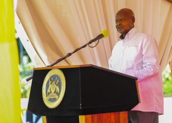 Uganda Can Easily Become First World Economy – Museveni