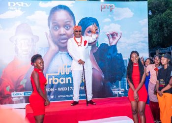 Interview: I will use my talent till my last breath – Ebonies’ Dr. Bbosa