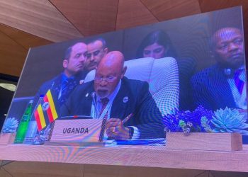 Gen Jeje Commends Members States for Entrusting Uganda to Chair NAM & Host 19th Summit