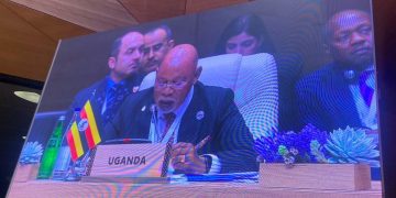 Gen Jeje Commends Members States for Entrusting Uganda to Chair NAM & Host 19th Summit
