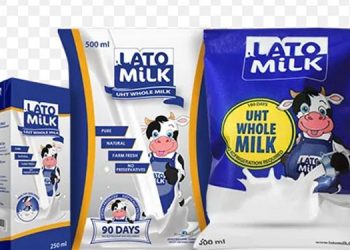 Kenya Rescinds Ban on Importation of Milk Powder Products